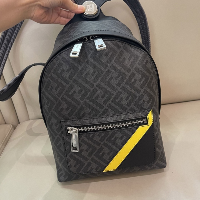 F**di backpacks